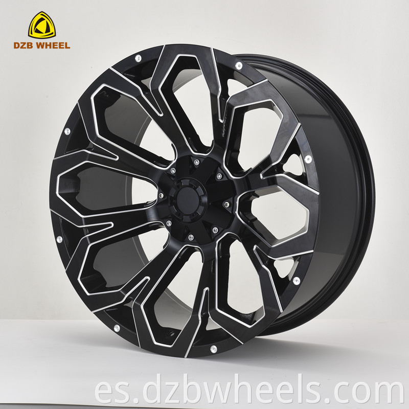 alloy wheel